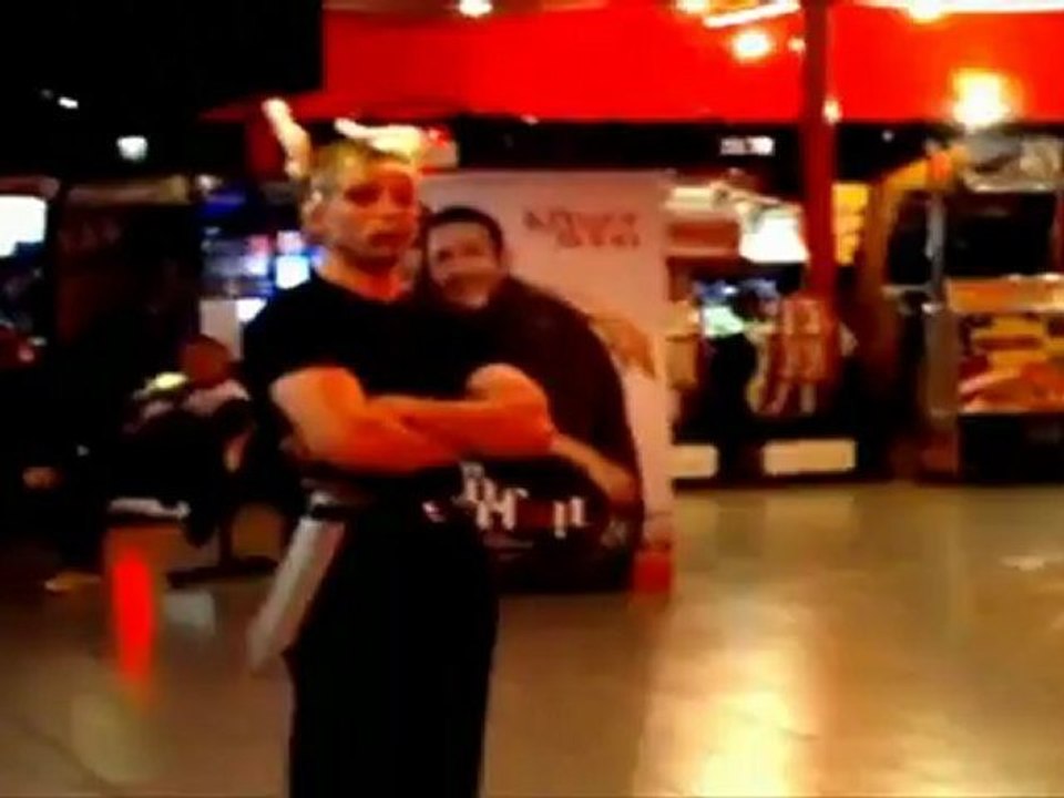 Astérix et Obélix débarquent au cinéma de Bourges