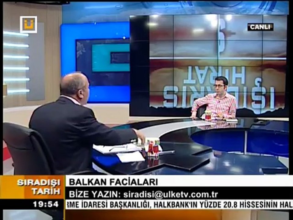 Sıra Dışı 1 Balkan Savaşları Ve İslam Düşmanı Kemalist Kadrolar