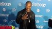 Xzibit at Qubeey's Chris Brown Channel Launch Event