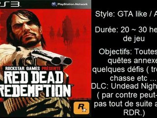 [Annonce] Sondage pour futur walkthrough