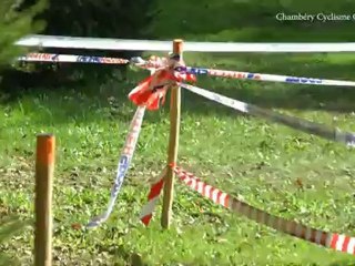 Cyclo Cross Cessy
