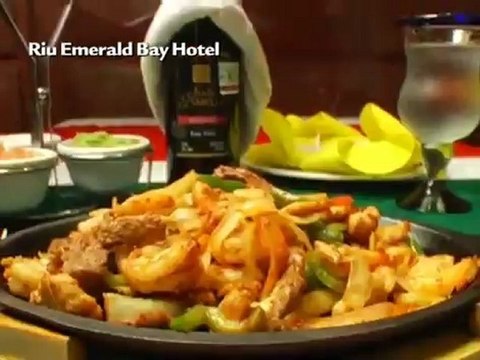 Hotel Riu Emerald Bay Hotel in Mazatlán Mexico Riu Hotels Resorts Reisebuero Fella