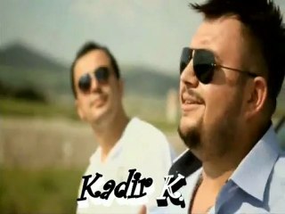 Özkan Özcan_Hayatı Tesbih Yapmışım (Orjinal Klip 2012) HD