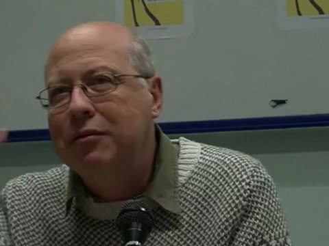 Sadri Khiari à props du livre Nous sommes les Indigènes de la République 1/2