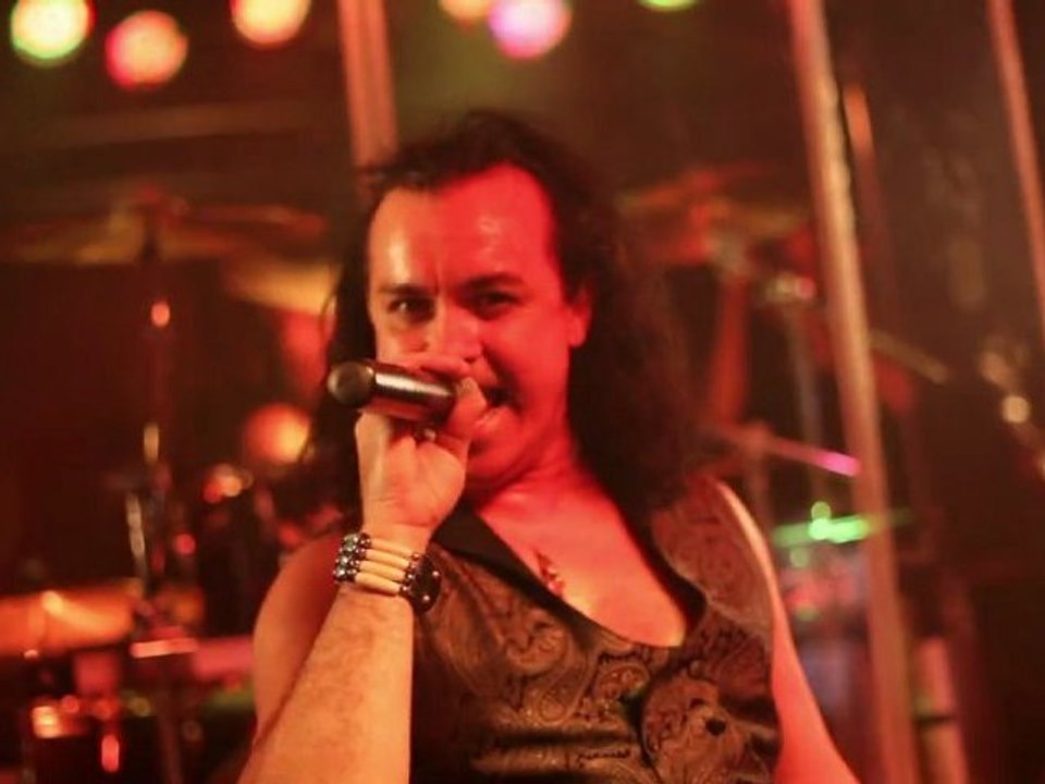 FREAK SHOW - Rock'n'Roll All Night ( Live @ Pacific Rock )