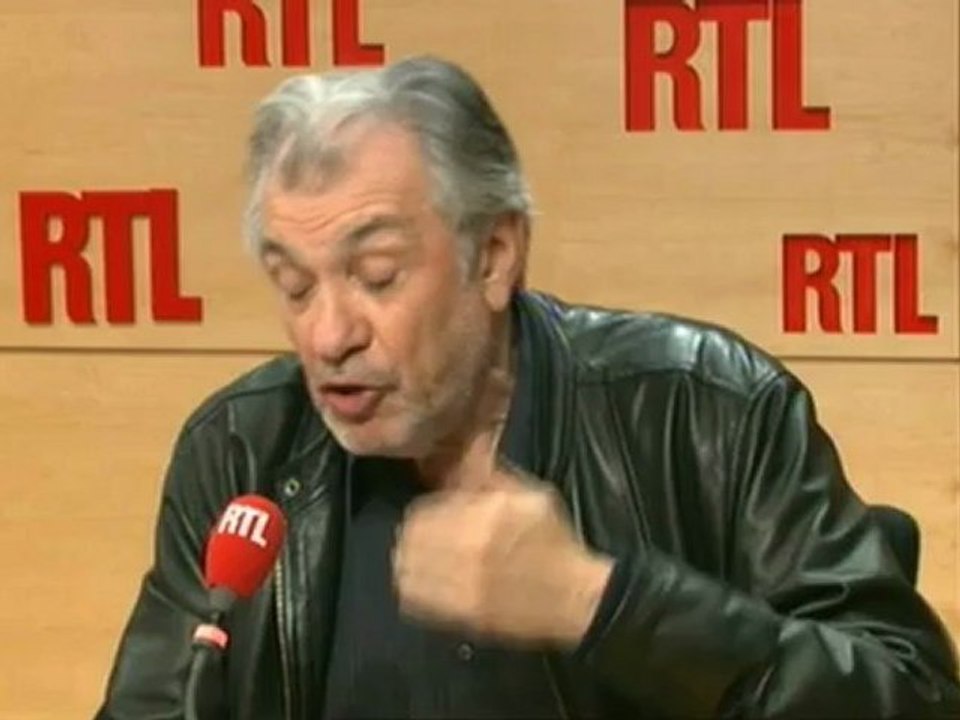 RTL Opinions - Serge July : "couacs" en série d...