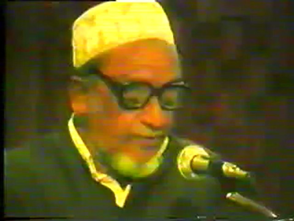 Noha.Shmir shah k senae par jab aa k