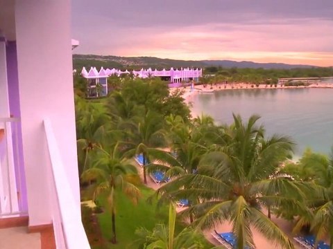 Riu Montego Bay- Jamaica RIU ClubHotels & Resorts Reisebuero Fella