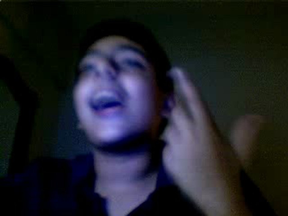 haris ijaz