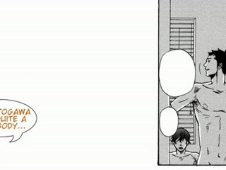 Doushitemo Furetakunai Chapter 2 Part 1 (Drama CD + Manga)