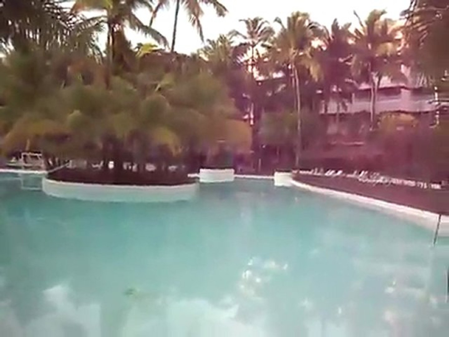 RIU NAIBOA Dom. Rep. Punta Cana Riu Hotels Clubhotel  Reisebuero Fella