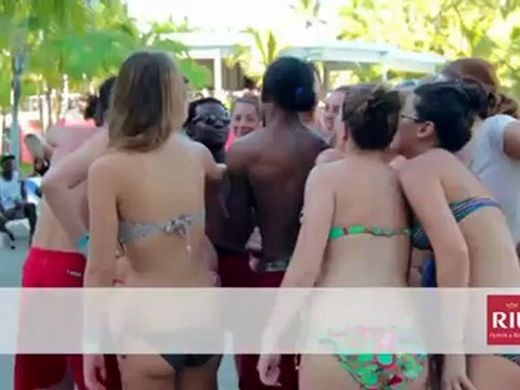 Riu Naiboa Hotels in Punta Cana, Dominican Republic Riu Hotels & Resorts Reisebuero Fella