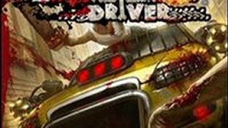 Zombie Driver HD XBOX360 ISO Download Link