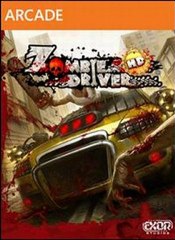 Zombie Driver HD XBOX360 ISO Download Link