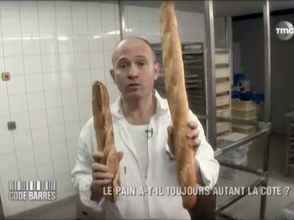 Le Pain artisanal ou industriel un choix vite négocier !