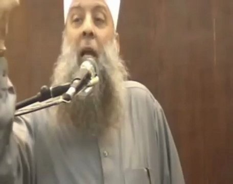 كيف تحبب الناس في الله ؟الشيخ أبو إسحاق الحويني