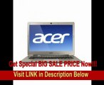 Acer Aspire S3-391-6899 13.3-Inch Ultrabook (Champagne) FOR SALE