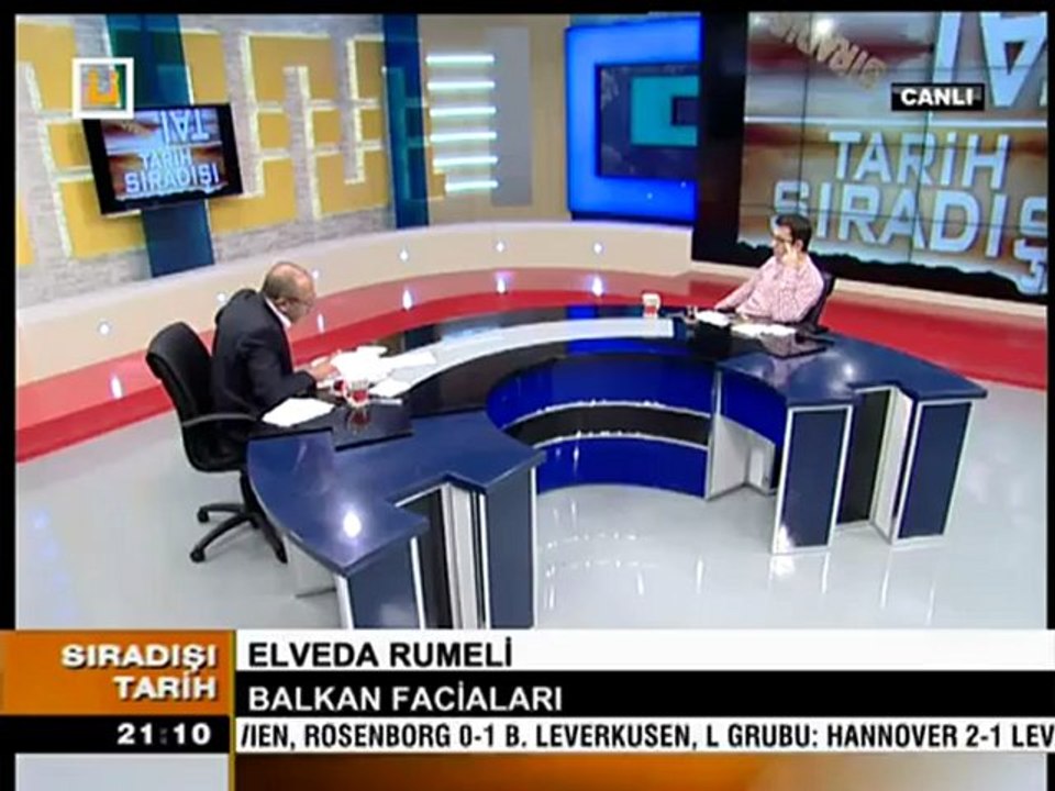 Sıra Dışı 3 Balkan Savaşları Chpnin Bosnaya Yaptığı Hainlik İsmet Paşanın Gerçek Yüzü