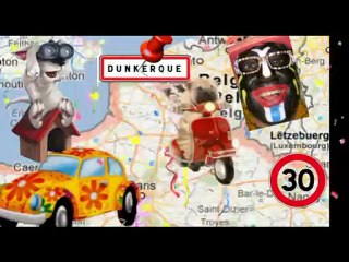 LE OUCHOUCHOUCHE LES PROUTS