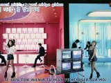 Miss A - I don't need a man (vostfr + karaoke)