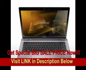 BEST BUY Lenovo Ideapad Y570 15.6 LED Backlight Laptop Notebook Core i7-2670QM Quad Core, 8GB Memory, 500GB Hard Drive, NVIDIA GeForce GT 555M 1GB, DVD Burner, HDMI, USB 3.0, WebCam, Bluetooth, WiFi-N, eSATA, Card Reader, SRS Premium Sound, JBL Speakers