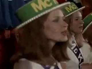 υποψήφιος - ρόμπερτ ρέντφορντ