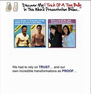 Fat Burning Furnace Ultimate Fitness System Review