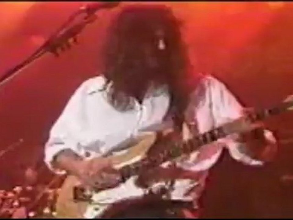FireHouse - Oughta Be A Law  ( in Japan "Live Performance")