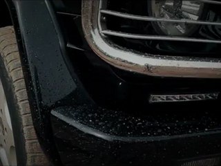 Mercedes-Benz G-Klasse - Requiem for a Dream