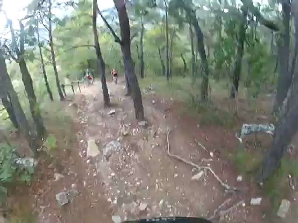 Luberon Vendredi matin