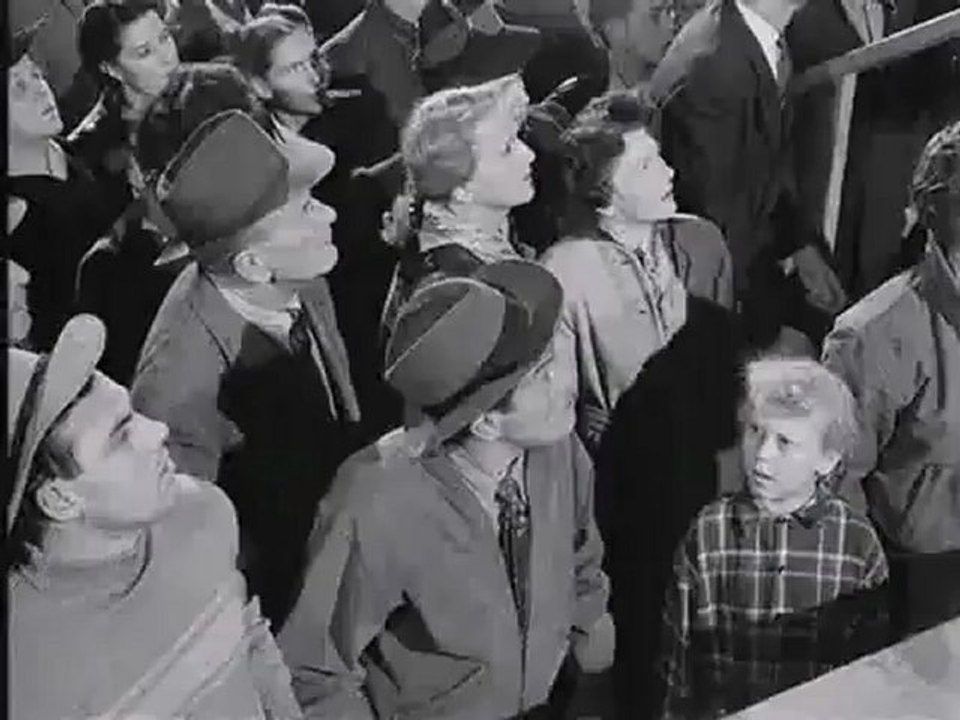 ομιλία γουίλι σταρκ - όλοι οι άνθρωποι του βασιλιά