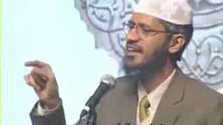 L'islam est la solution à tous nos problèmes - Dr Nakir Zakir