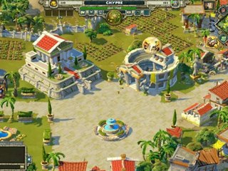 Test Age of empire online par Nazband et Adraeth (HD)