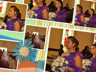 PASTOR YVON and MAMA REGINE WEDDING