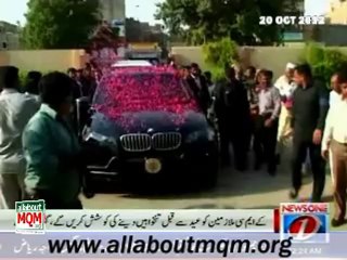 Oil tankers’ shifting to Zulfiqarabad terminal to begin after Eid: Governor Sindh