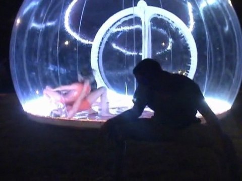 Cie sara Ducat teaser introspectus version nuit