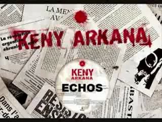 Keny Arkana - Echos