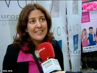 Récord de asistencia en la marcha contra el cáncer