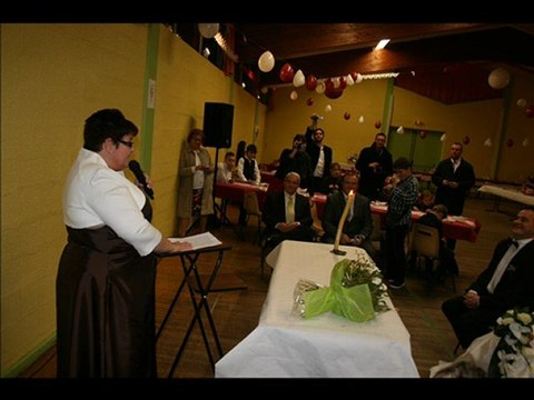 Mariage Marie - olivier 31 12 2012 part 2