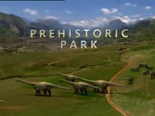 Prehistoric Park - Episode 2/6 (English Video DVD-RIP)