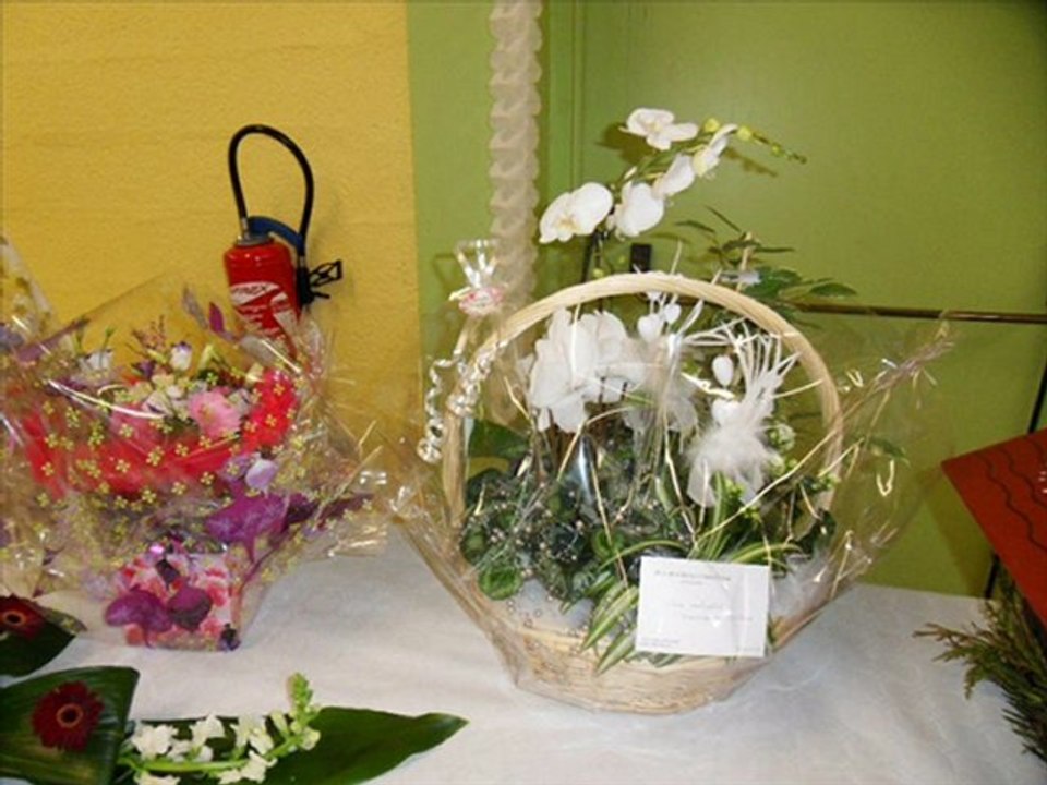 Mariage Marie - Olivier 31/12/2010 part 3