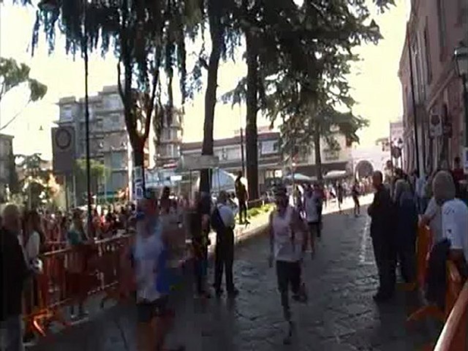 SOMMA VESUVIANA 2012