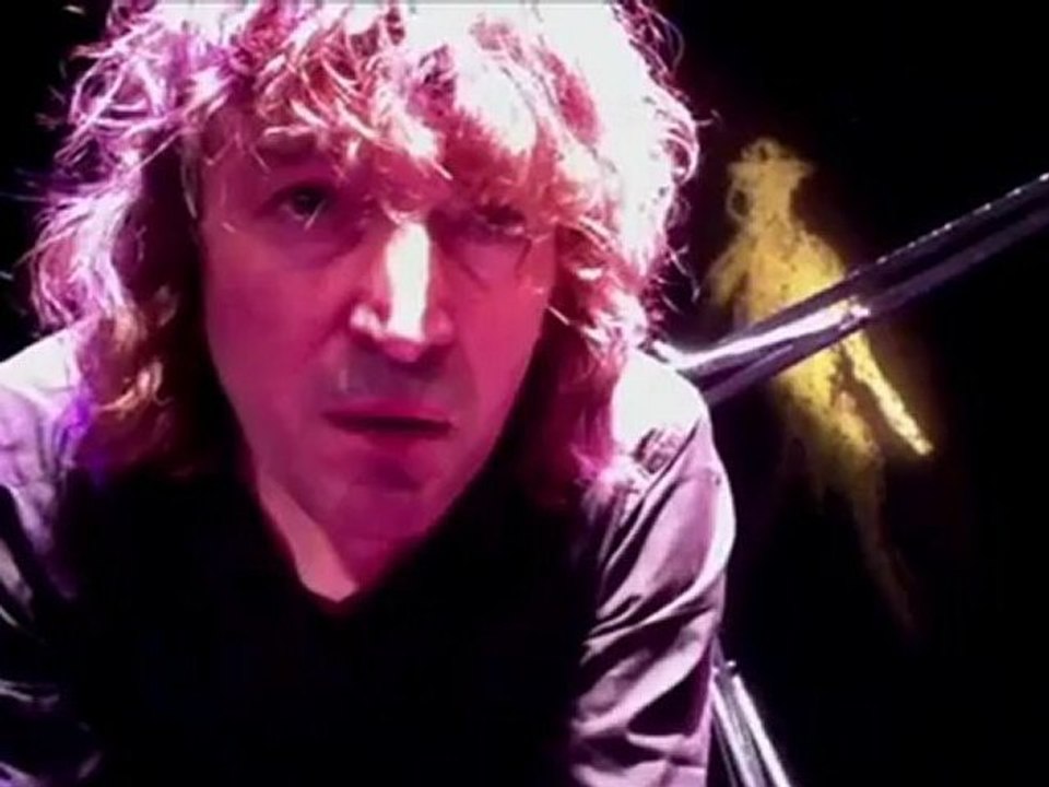 The Hyènes vs Cali: Epilogue