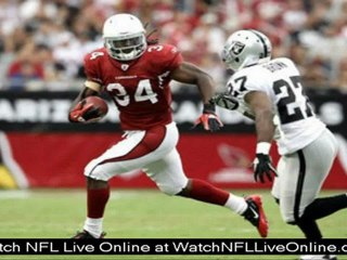 NFL 2012 live online games streaming