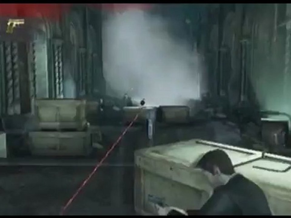 WT - Uncharted 3 - L'illusion de Drake #3