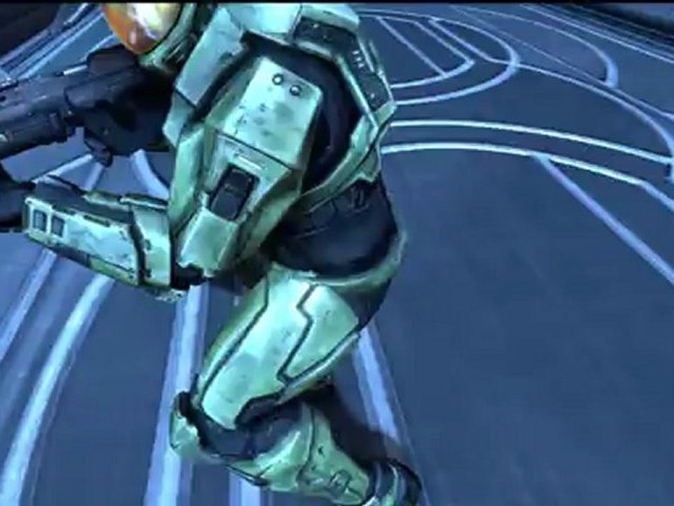 Halo Anniversary [6] 343 Guilty Spark