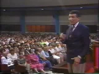 Testimonio de Nicky Cruz   Parte 2