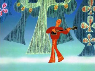 Куда ты тропинка меня привела - Бременские музыканты