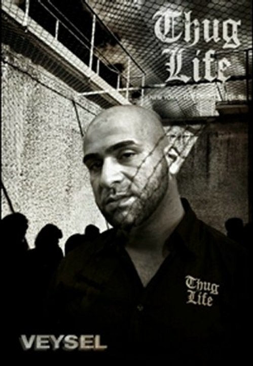 Veysel - Kinder der Zukunft ( Instrumental )