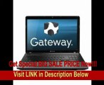 Gateway NV57H48u 15.6 Notebook (2.4 GHz Intel Core i5-2430M, 4 GB RAM, 500 GB Hard Drive, Blu-ray Reader/DVD-Writer, Windows 7 Home Premium 64-bit) FOR SALE